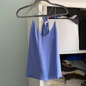 JCrew camisole